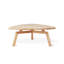 Solana Solid Wood Coffee Table-52011377