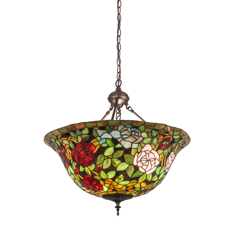 3 - Light Pendant