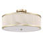 Plafonnier semi-encastré 18 po-1691775686-1691775690-1691775688