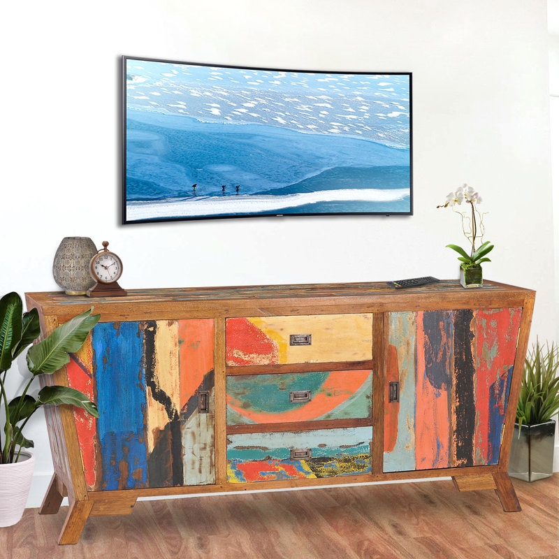 Barnes 72'' Sideboard