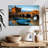 Mehar Blue Essaouira Boats-107854265