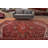 Geometric Traditional Area Rug 7x10