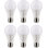 9 Watt LED Bulb