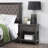 Carshalt 24'' W Nightstand-229781673