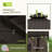 Aluminum Patio Gazebo-112957784-112957783-112957793