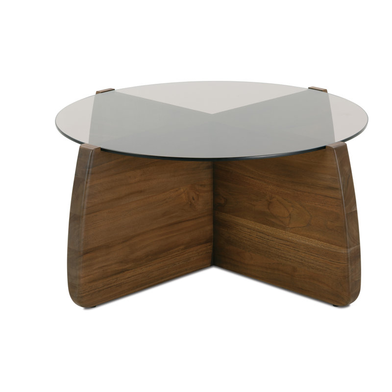 Merujhan Round Cocktail Table