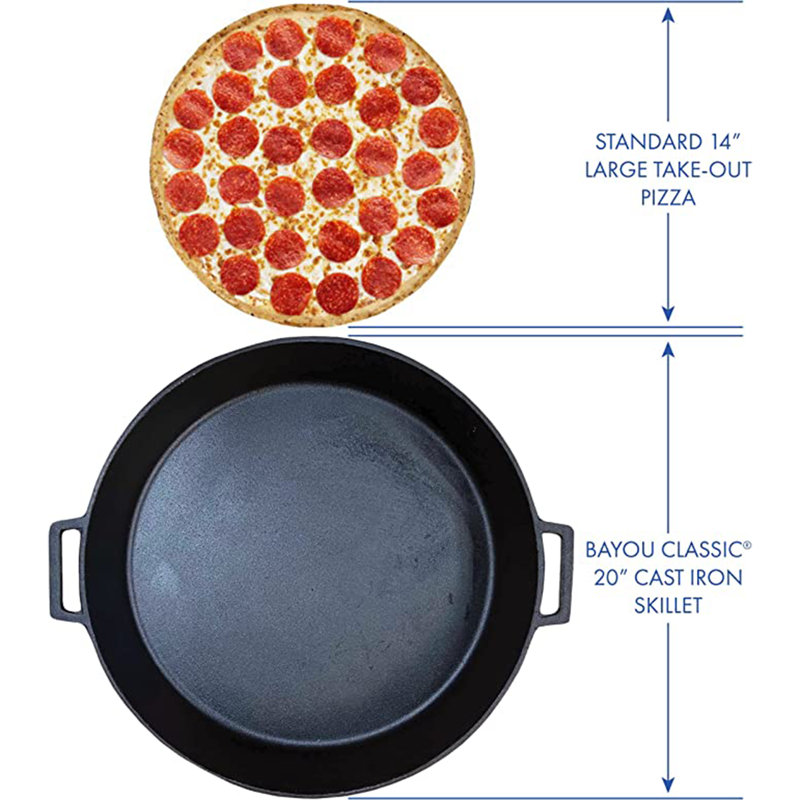 Non-Stick Specialty Pan
