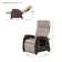 Upholstered Recliner