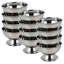 Stainless Steel Ice Cream Dessert Cups 170ml