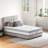Medium Hybrid Mattress Pocket Spring with CertiPUR-US Certified Foam-101055016-109845851