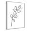 Fleurs simples 3 - reproduction de dessin-55543256-55543257