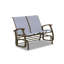 Belle Isle Outdoor Glider-25793922-25793933-25793949