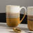 ALOFMO 4 Piece  19oz Coffee Mugs