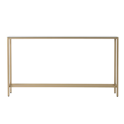 Adolphus Console Table