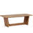 Industrial Conference Table (Not Include Stools)-1153712392