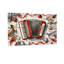 Instruments de musique et décorations de Noël-634834773