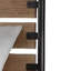 Lit plateforme Alele
