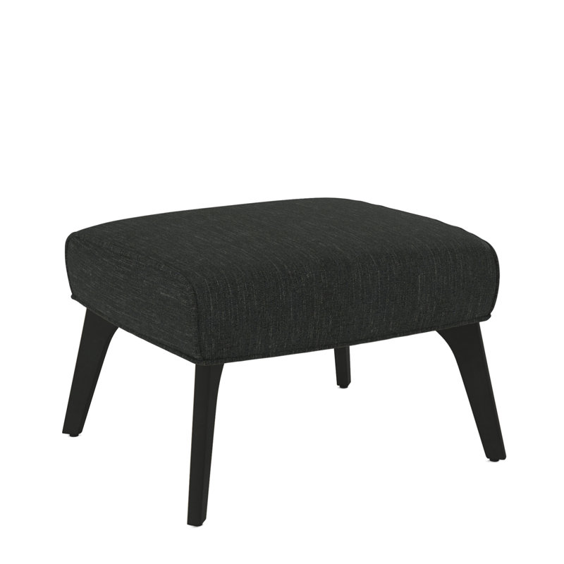 Ottoman, 61512-87, Black