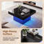 Coffee Table with Storage-54584848