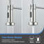 Robinet de cuisine AlenArtWater