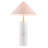 Ciara Marble Table Lamp