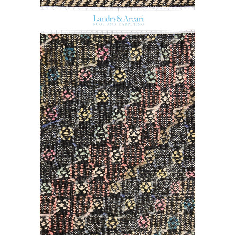 Jijim One-of-a-Kind 5'9" X 10'8" Area Rug