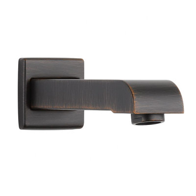 Vero Wall Mounted Tub Spout Trim