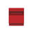 60'' W Steel Job Site Storage-99165808