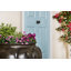 Maymie Fiberglass Planter