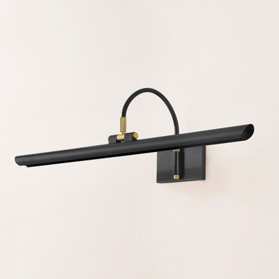 Lampe pour tableau Elowen