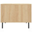 Azaela Four Leg Coffee Table with Storage-1543608746