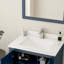 Robinet de salle de bain à un trou-86413952
