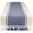 Kizer Striped 100% Cotton Table Runner-1999067747-1999067746