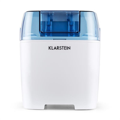 Creamberry Ice Cream Maker