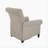 Aidan Push Back Recliner, Recliner Chair Modern Recliner-1858737045