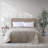 Plain Weave / Muslin Throw Blanket-74893188-74893189
