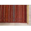 Tapis géométrique kilim 3 x 5