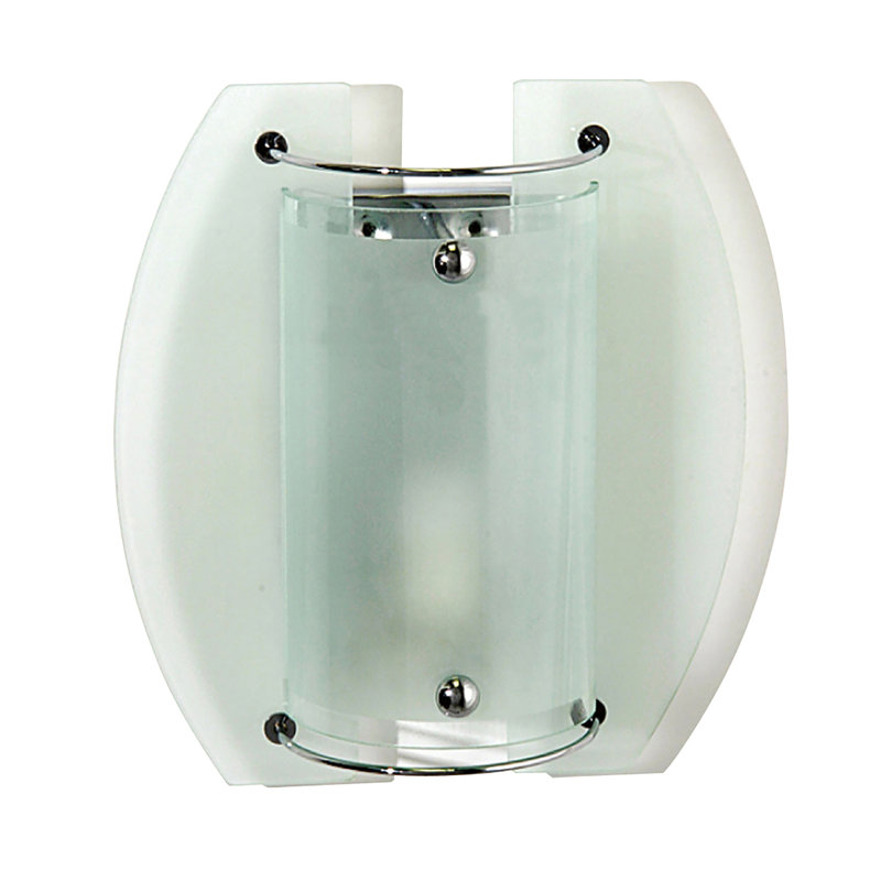 Feliciana Flush Mounted Sconce