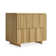 Murmur 23'' W Solid Wood Nightstand