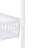Edder 15.55 " W Plastic Shelving Unit-1271159950