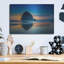  «Day's End At Cannon Beach» par Rick Berk, 16 po x 12 po-920530462