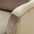 Cleo 26" Wide Contemporary Chair with Recessed Arms-528885166