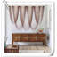 Wall Decor on Fabric-1380064919
