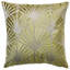 Lisbon Velvet Square Pillow Cover & Insert-103708038