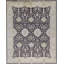 Ziegler Hand-Knotted High-Quality Brown and Beige Area Rug