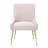 Firkins 18.5'' H Velvet Upholstered Side Chair-751645384-751643651