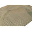 Distressed Homage Hand Knotted Wool Abstract Area Rug-1948271011