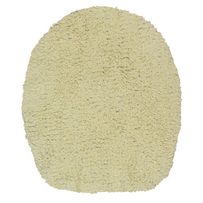 100% Cotton Toilet Lid Cover