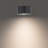 I Spy LED Outdoor Flush Mount-69526250-69526247