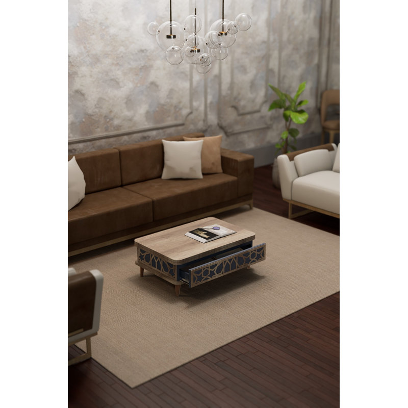 Table basse